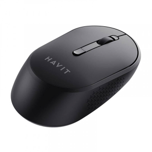 Havit MS78GT univerz&aacute;lis vezet&eacute;k n&eacute;lk&uuml;li eg&eacute;r fekete (MS78GT black)